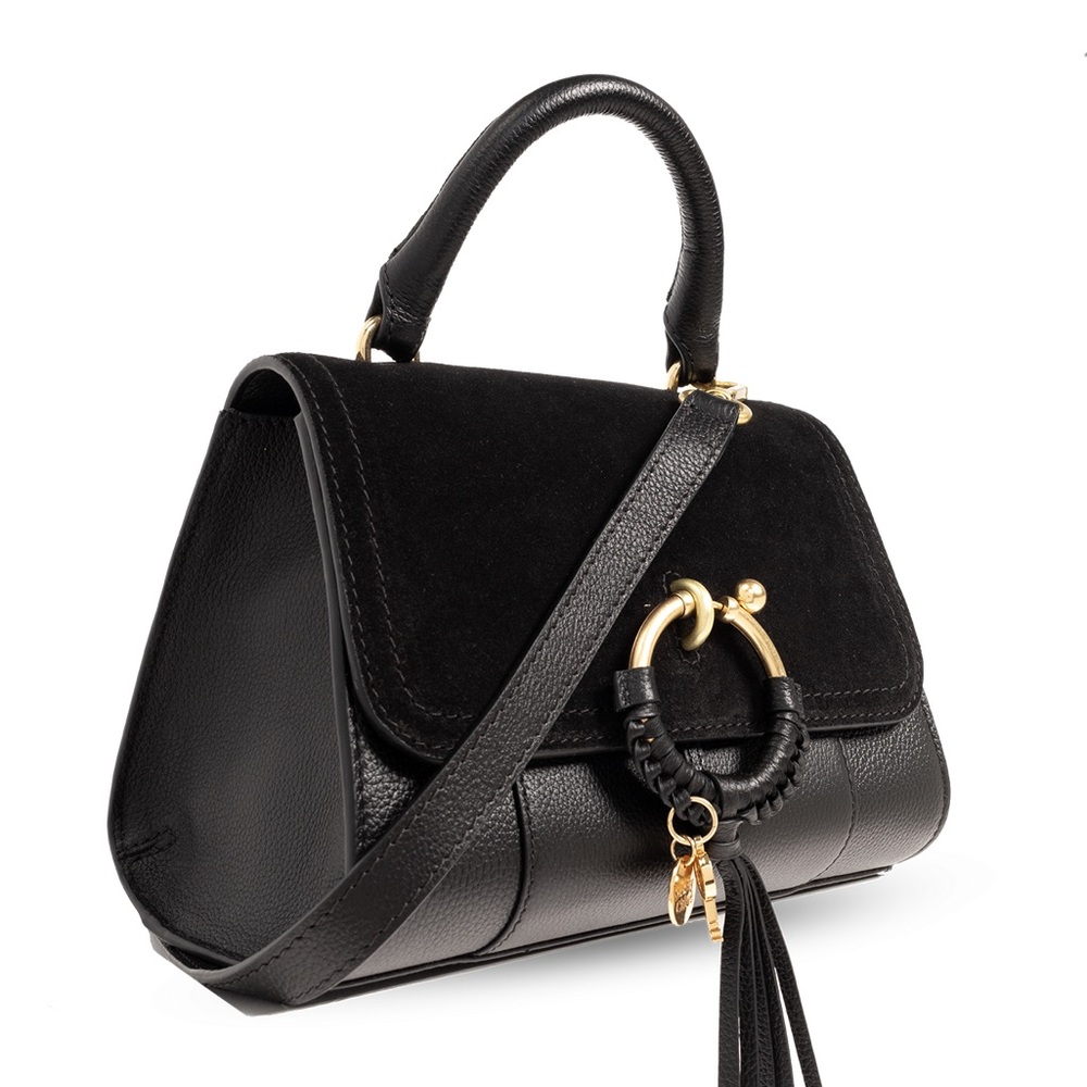 Chloe Joan Ladylike Bag